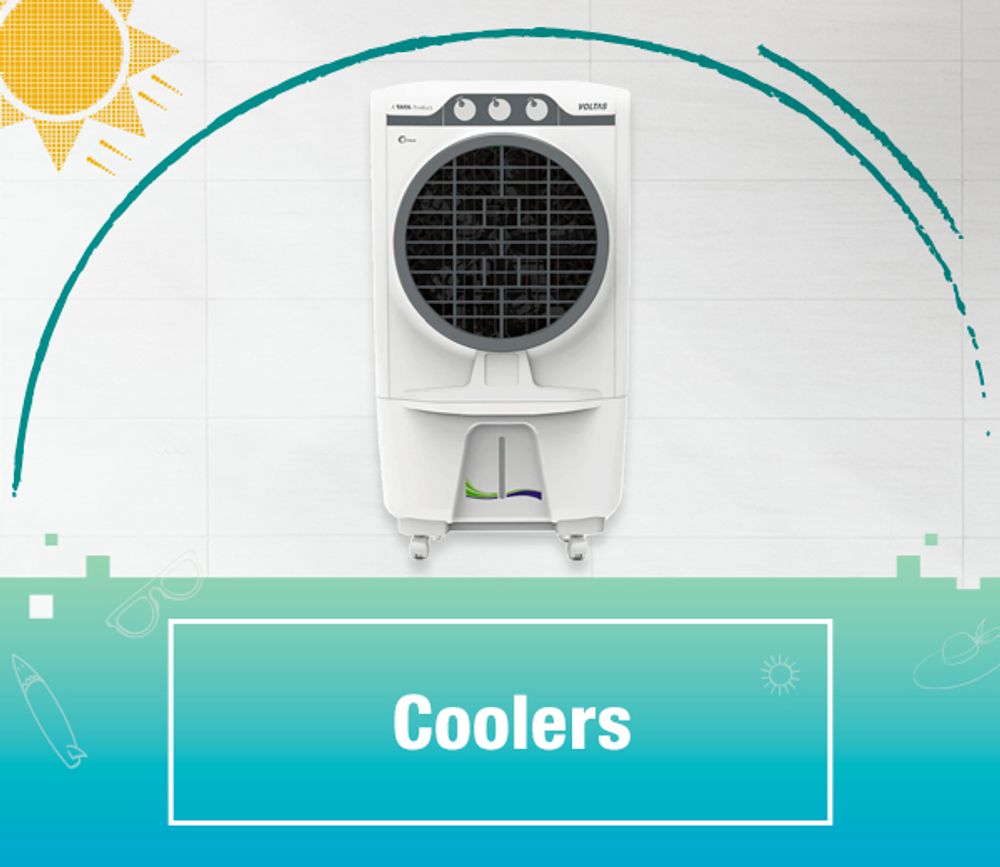 Coolers