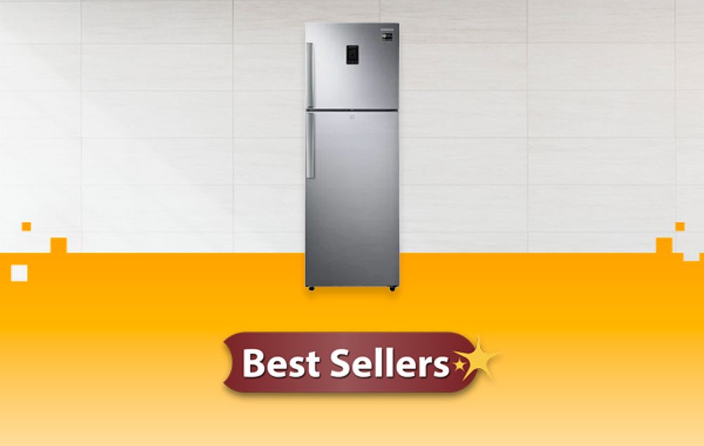 Best Sellers