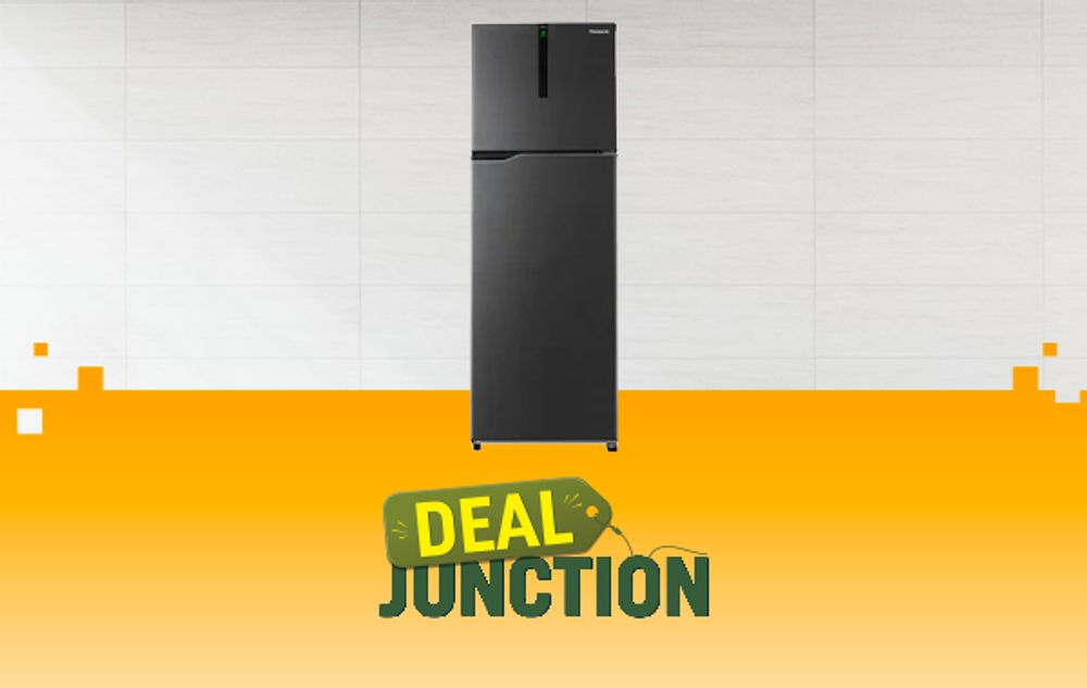 Refrigerators Deal Junctions