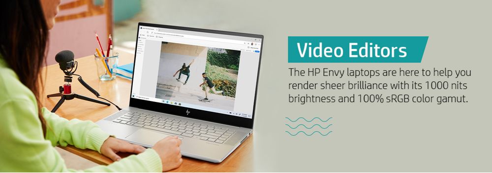 Video Editors