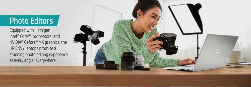 Photo Editors