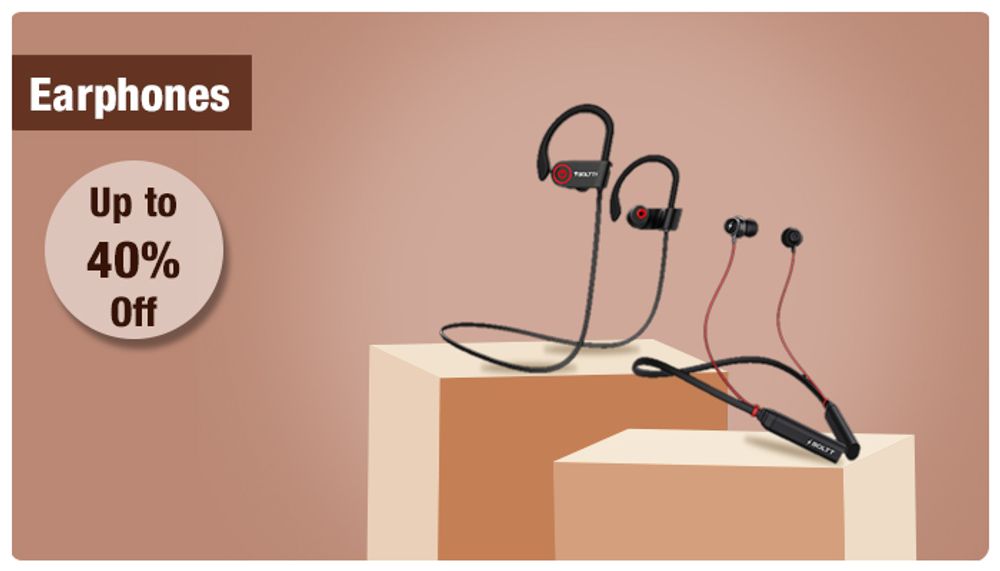 Earphones Earphones