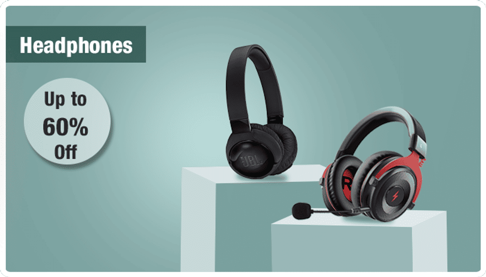 Headphones Headphones