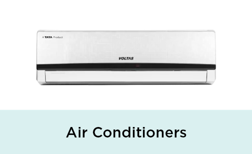Air Conditioners Air Conditioners
