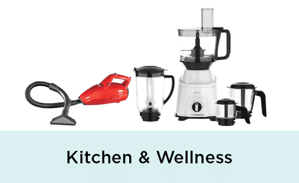 Kitchen and Wellness Kitchen and Wellness
