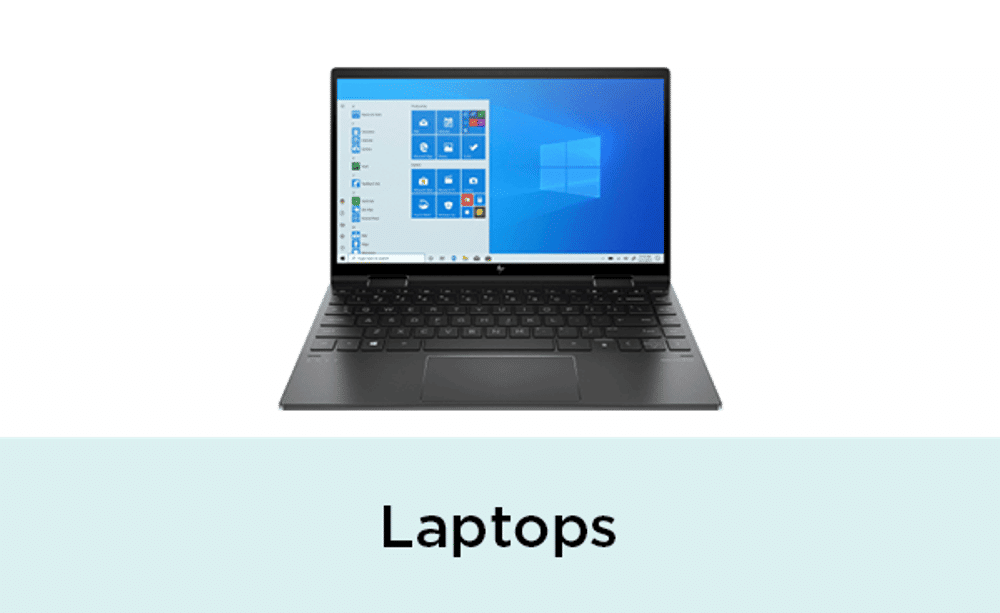 Laptops Laptops