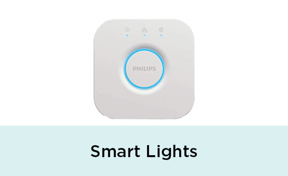 Smart Lights Smart Lights