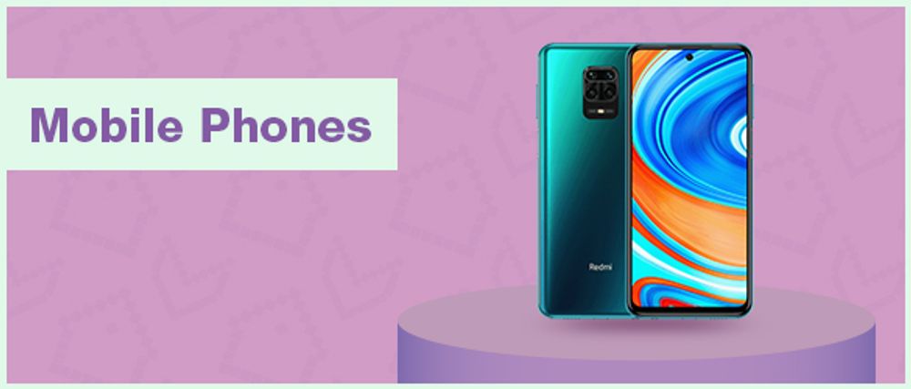 Mobile Phones Mobile Phones