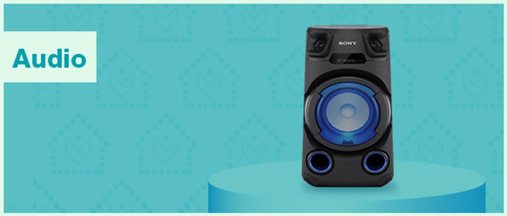 Audio Audio