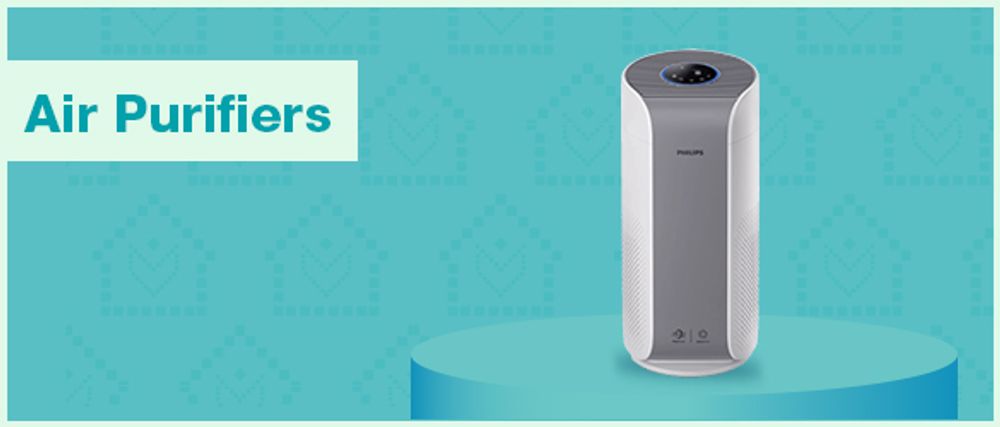Air Purifiers Air Purifiers