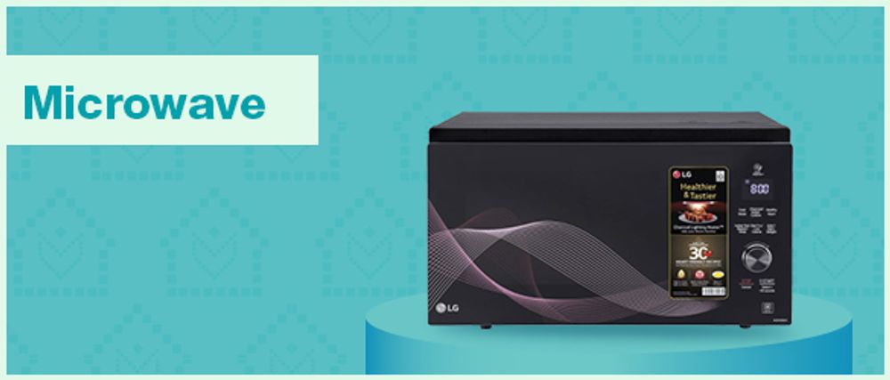 Microwave Microwave