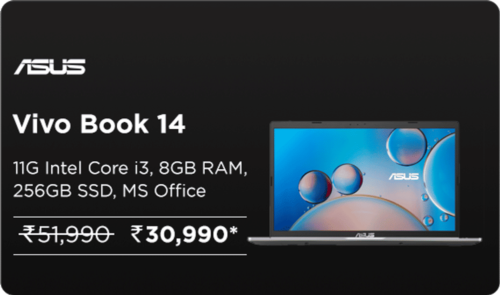 Asus Vivo Book 14 Asus Vivo Book 14