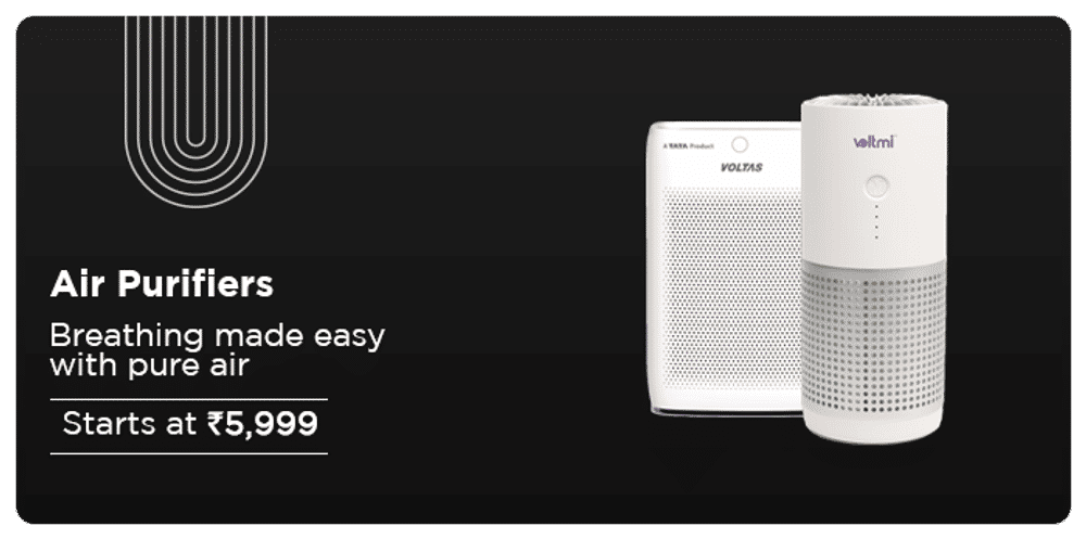 Air Purifiers Air Purifiers
