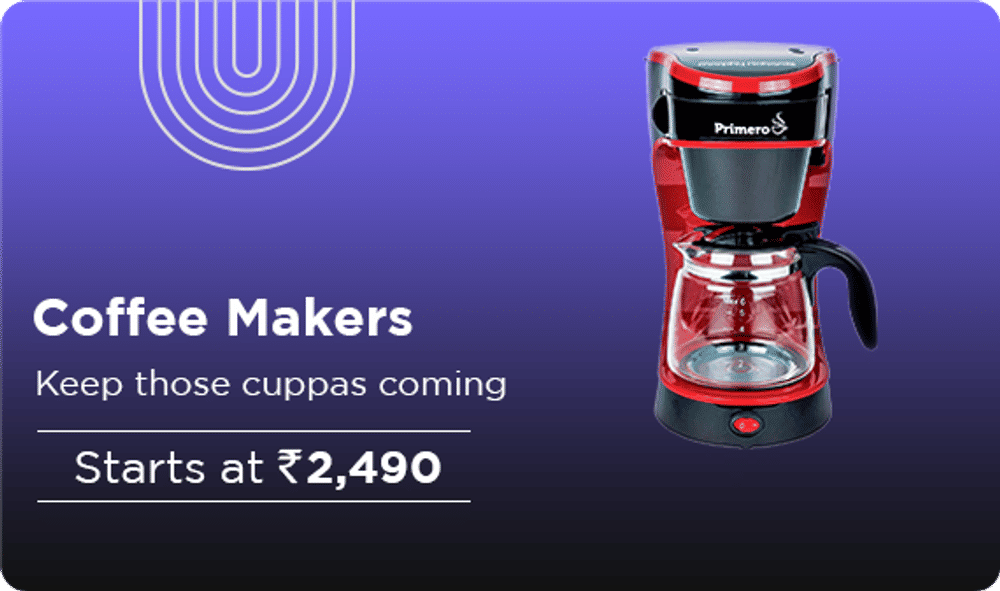 Coffee Makers Coffee Makers