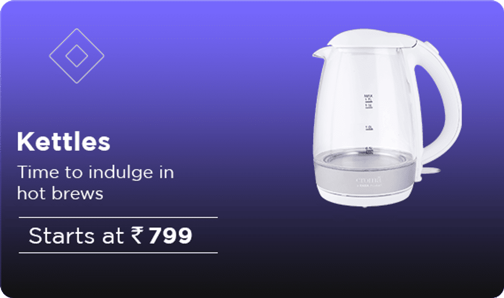 Kettles Kettles