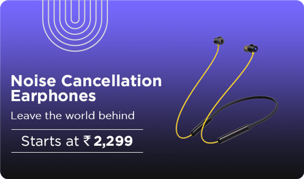 Noise Cancellation Earphones Noise Cancellation Earphones