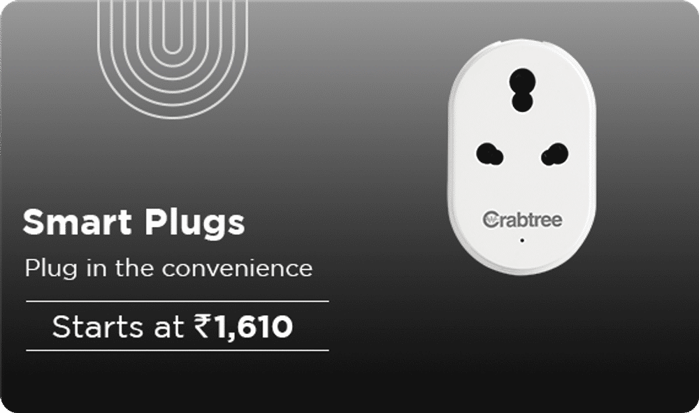 Smart Plugs Smart Plugs