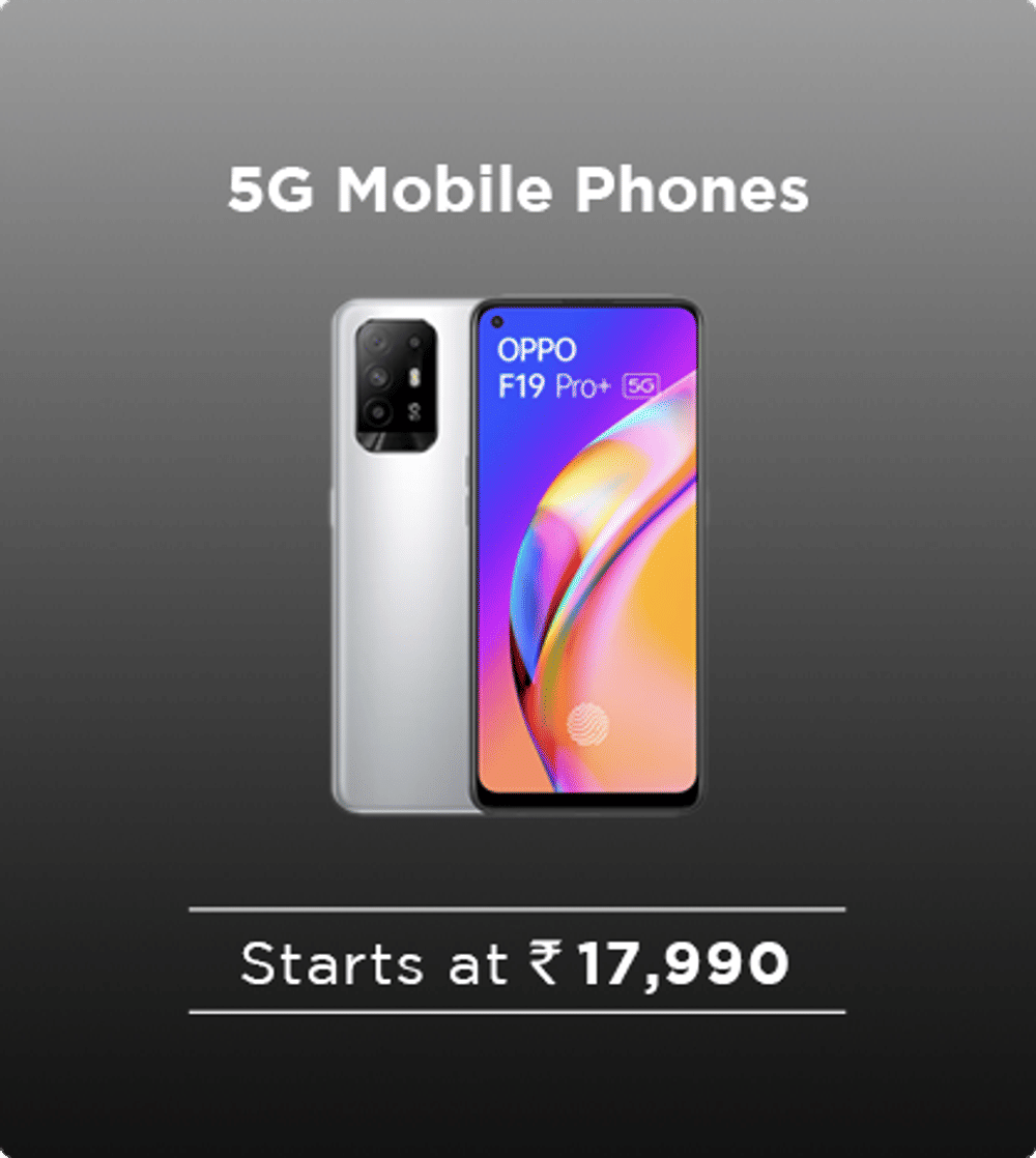 5G Mobile Phones 5G Mobile Phones