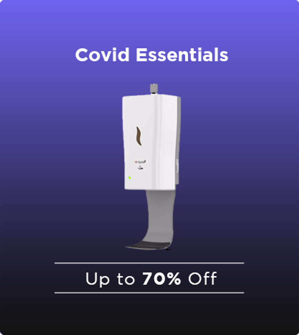 Covid Essentials Covid Essentials