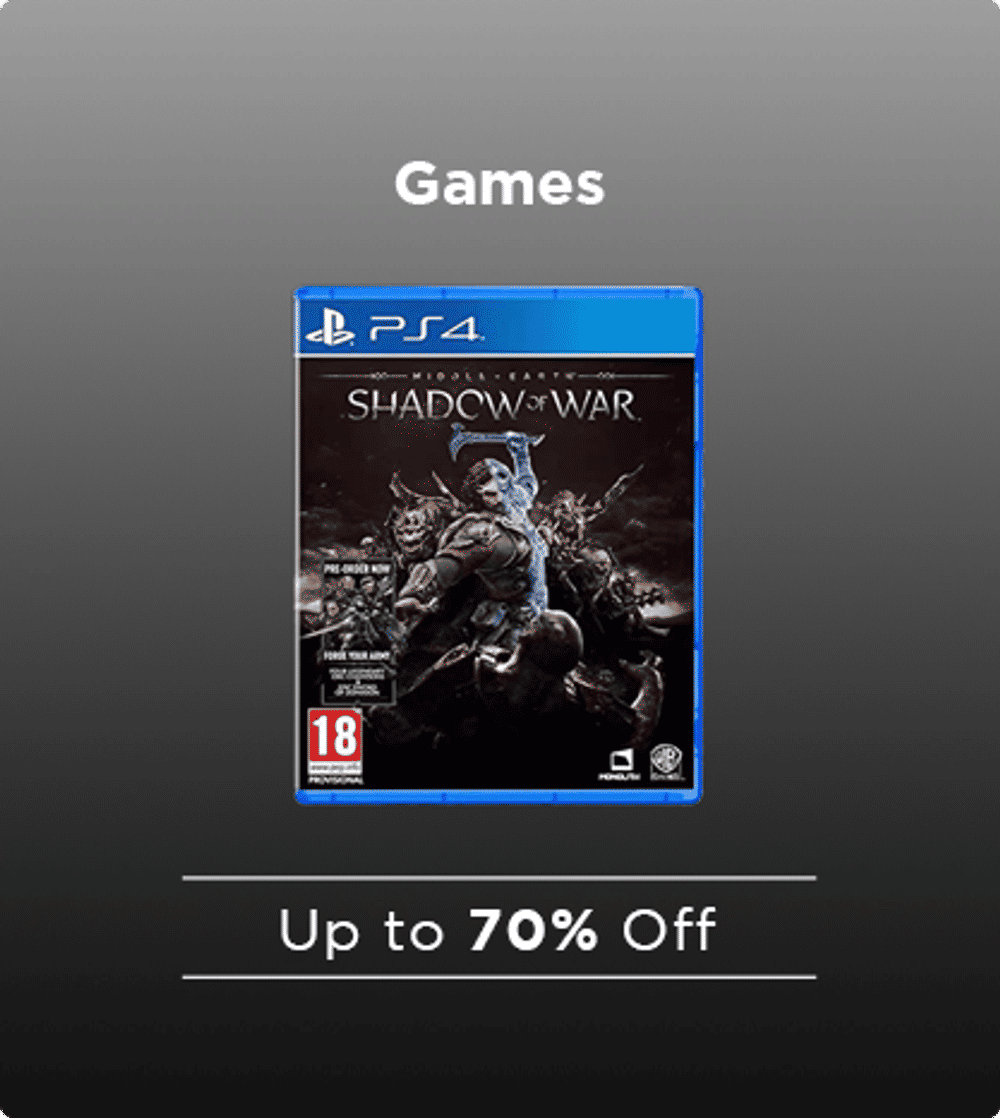 Games Games