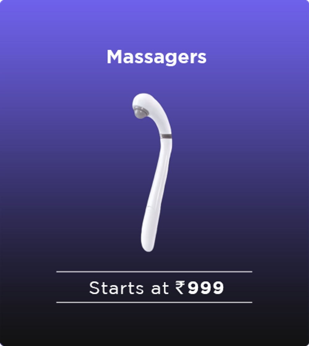 Massagers Massagers