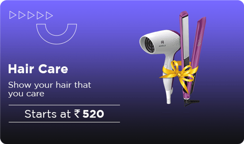 Hair Care Hair Care