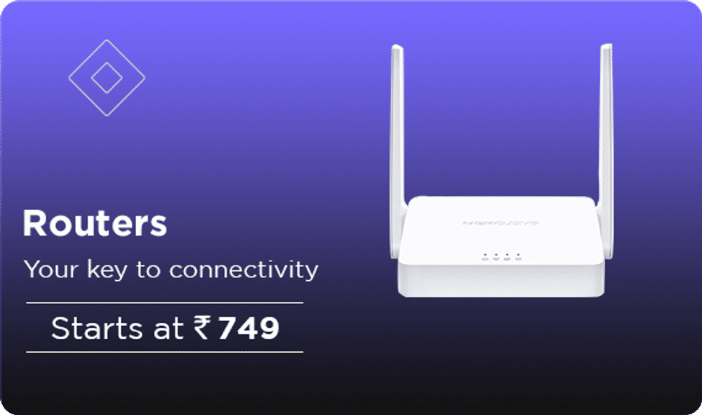 Routers Routers