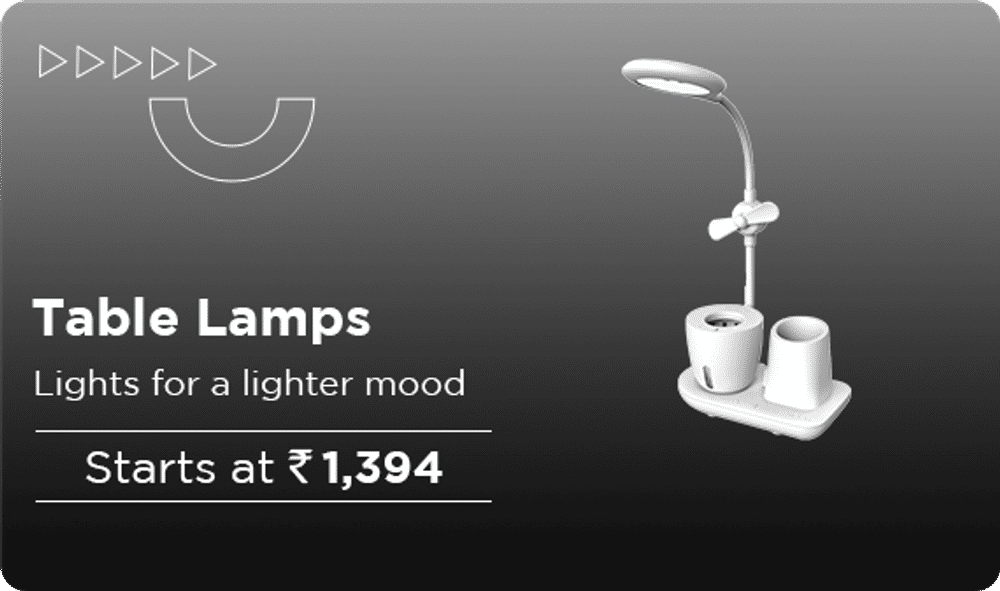 Table Lamps Table Lamps