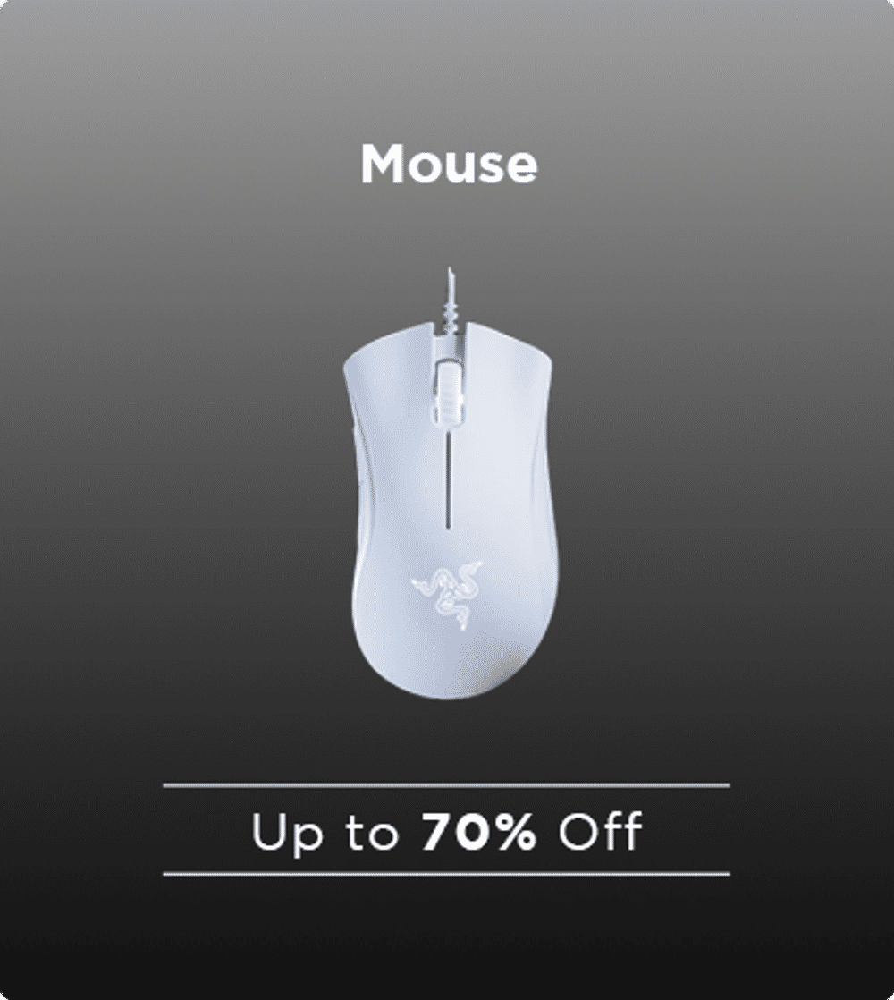 Mouse Mouse