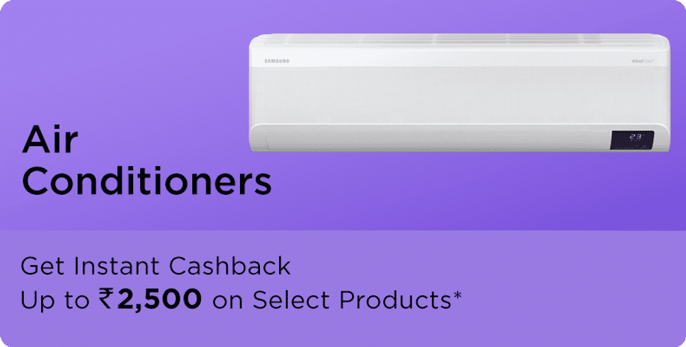 Air Conditioners