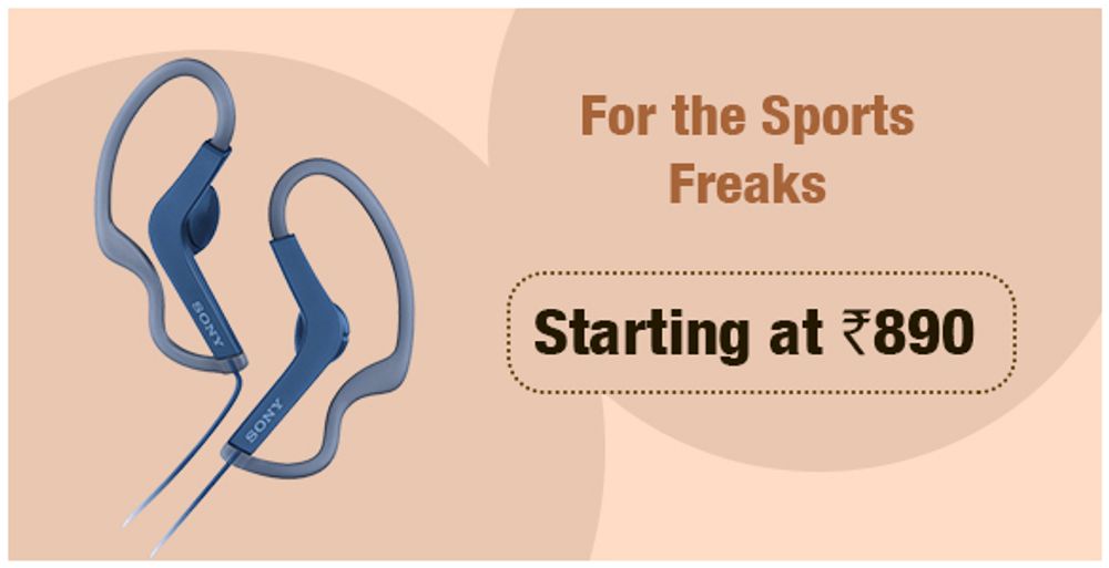 Sport Freak