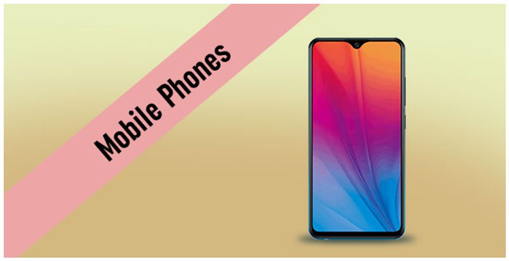 Mobile Phones