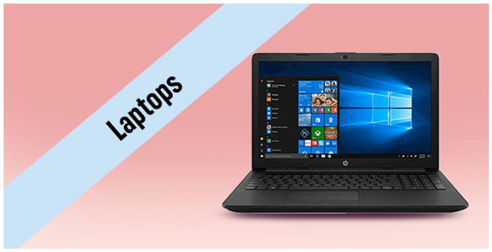 Laptops