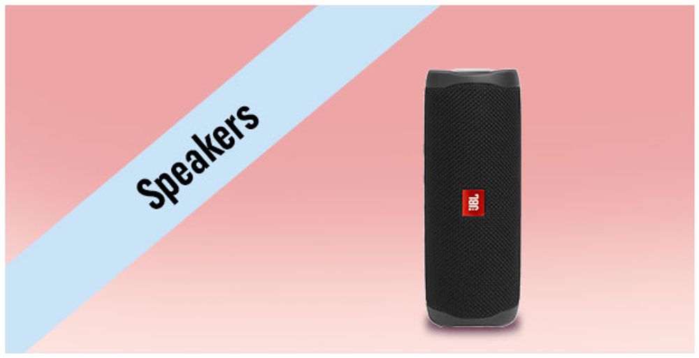 Speakers