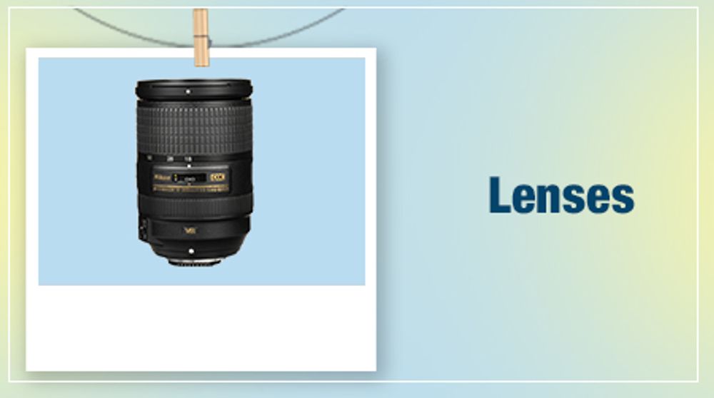 Lenses Lenses