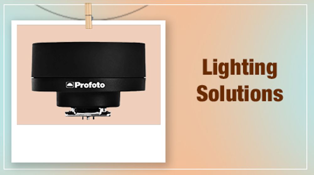Lighting Solutions Lighting Solutions