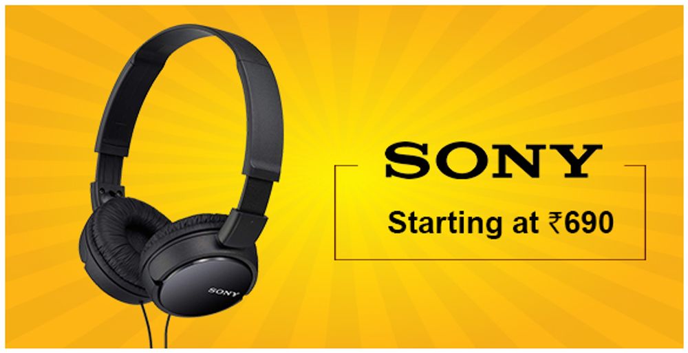 Sony