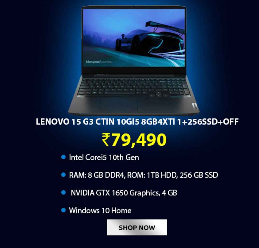 Lenovo