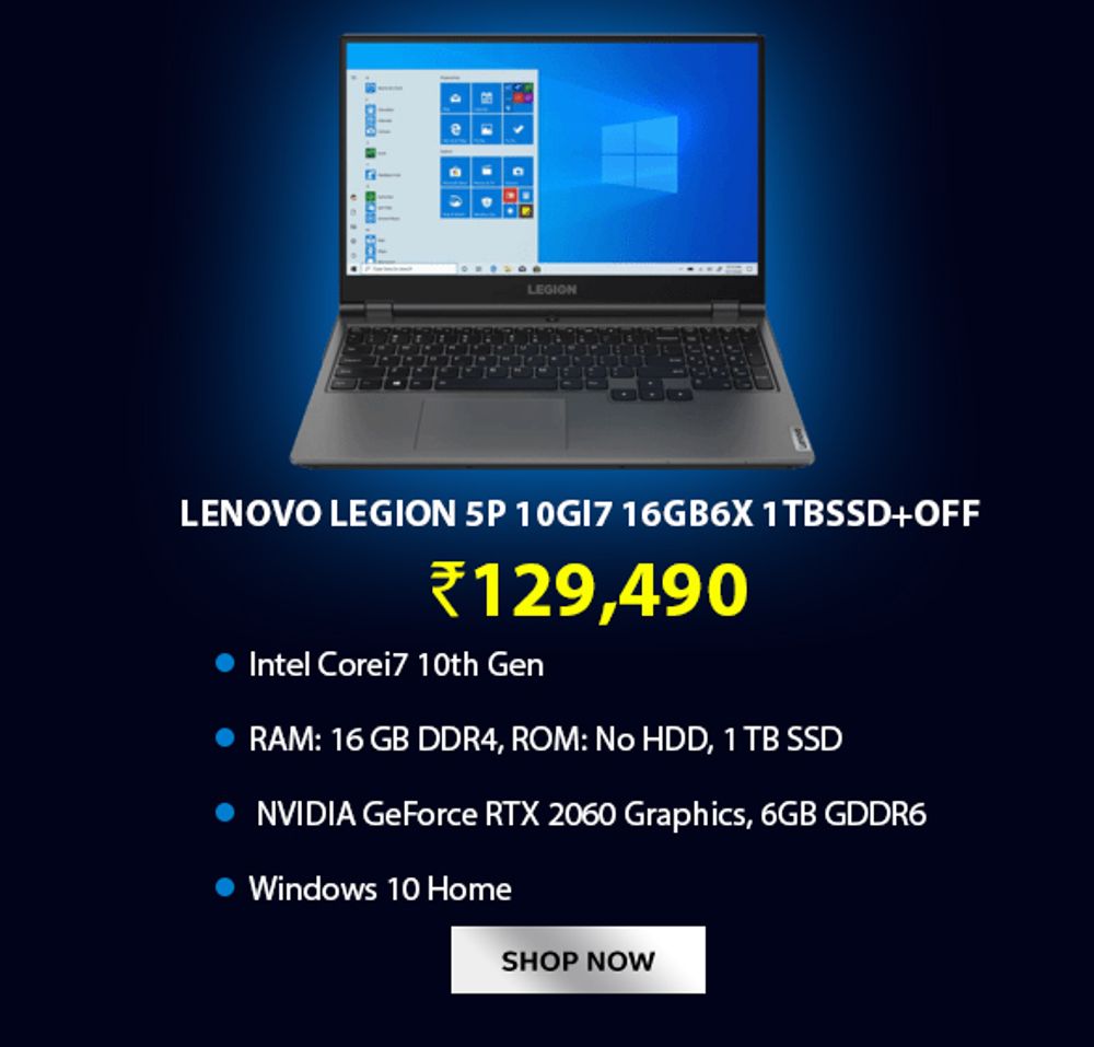 Lenovo