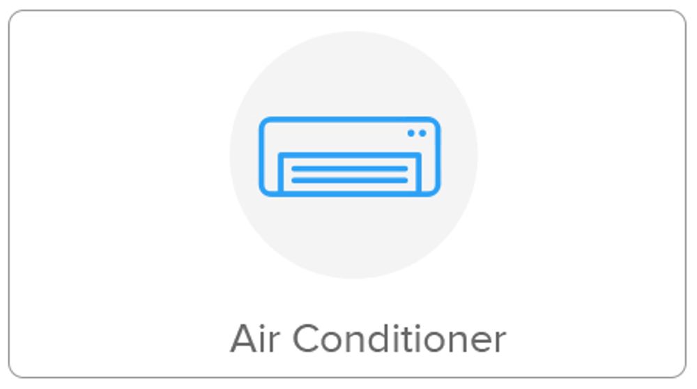 Air Conditioners Air Conditioners