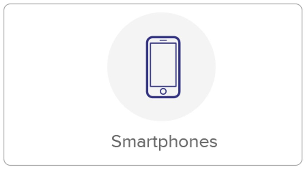 Smartphones Smartphones