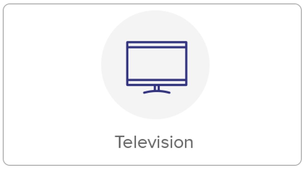 Television Television