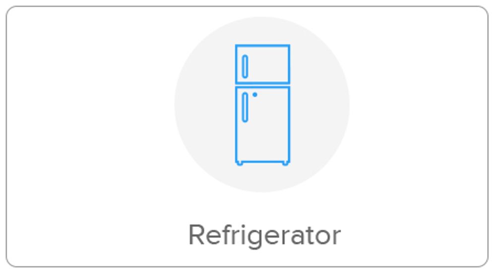Refrigerator Refrigerator