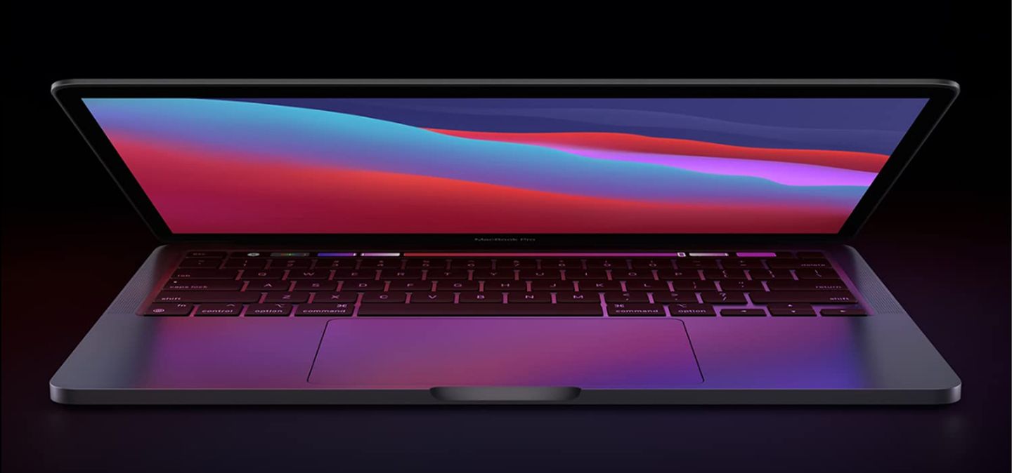MacBook Pro
