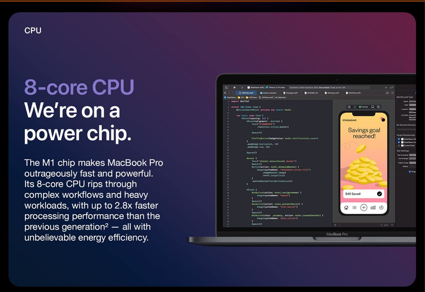 MacBook Pro