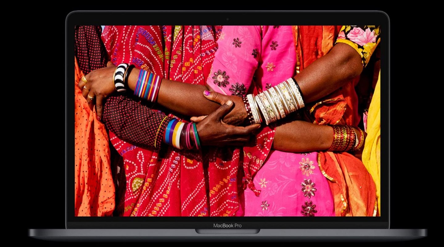 MacBook Pro