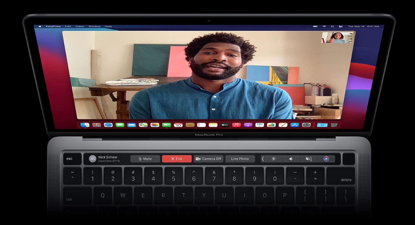 MacBook Pro