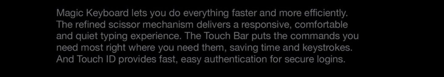 MacBook Pro