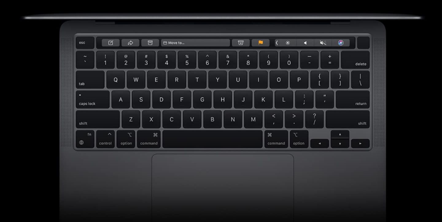 MacBook Pro