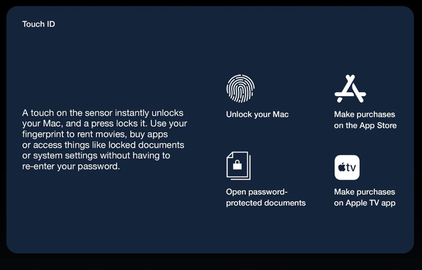 MacBook Pro
